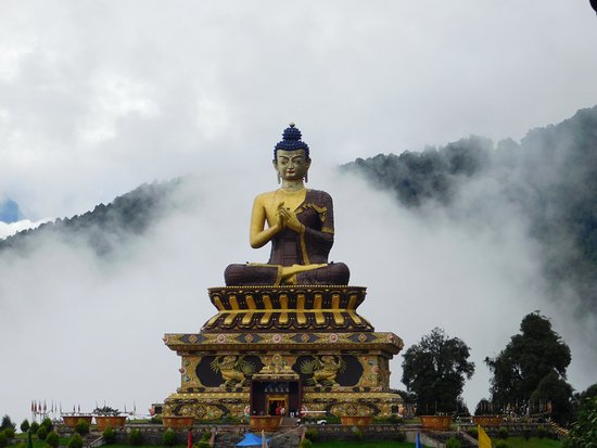 Best resorts in sikkim for tourist