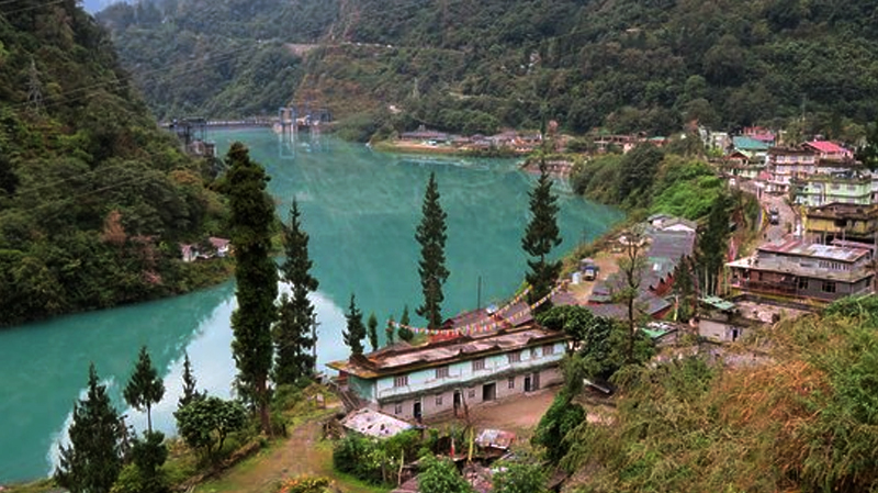 offbeat places in south sikkim