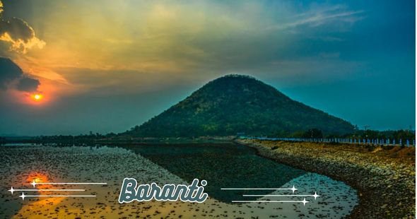 places to visit near Kolkata