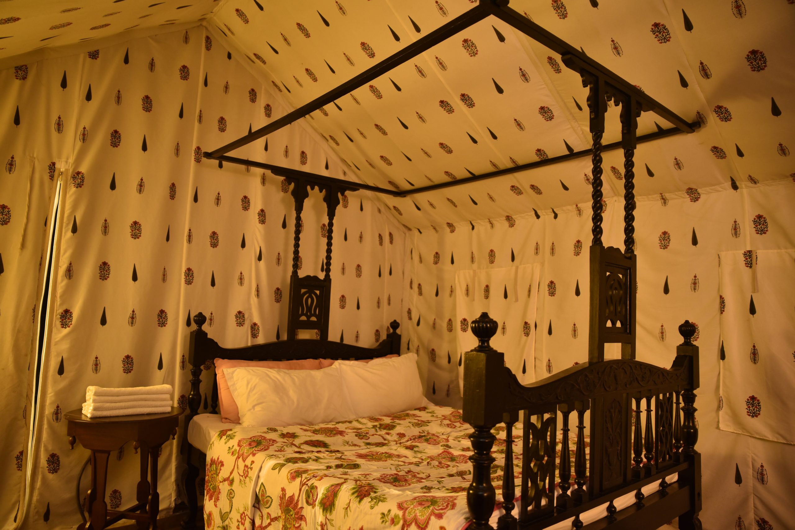 Standard Tent (3)